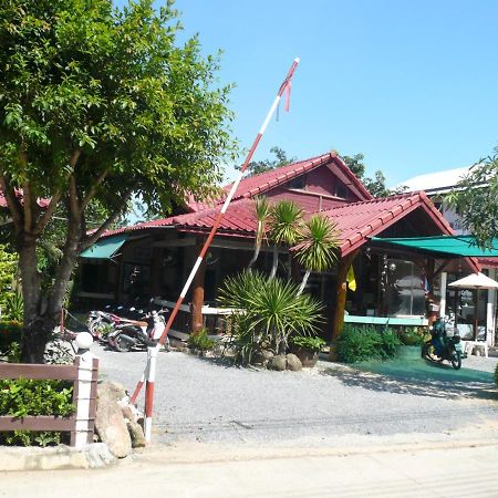 Baan Lamai Resort Εξωτερικό φωτογραφία