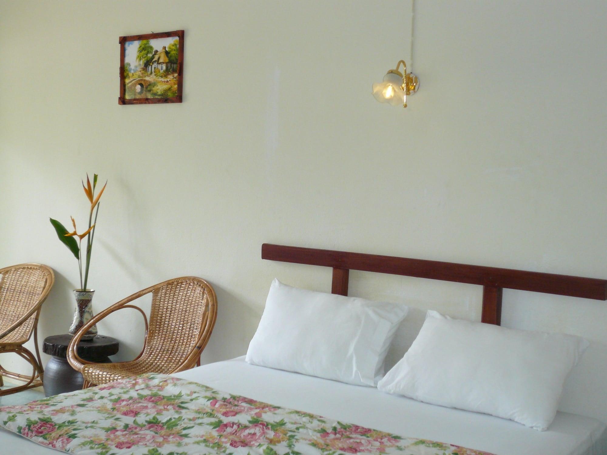 Baan Lamai Resort Εξωτερικό φωτογραφία