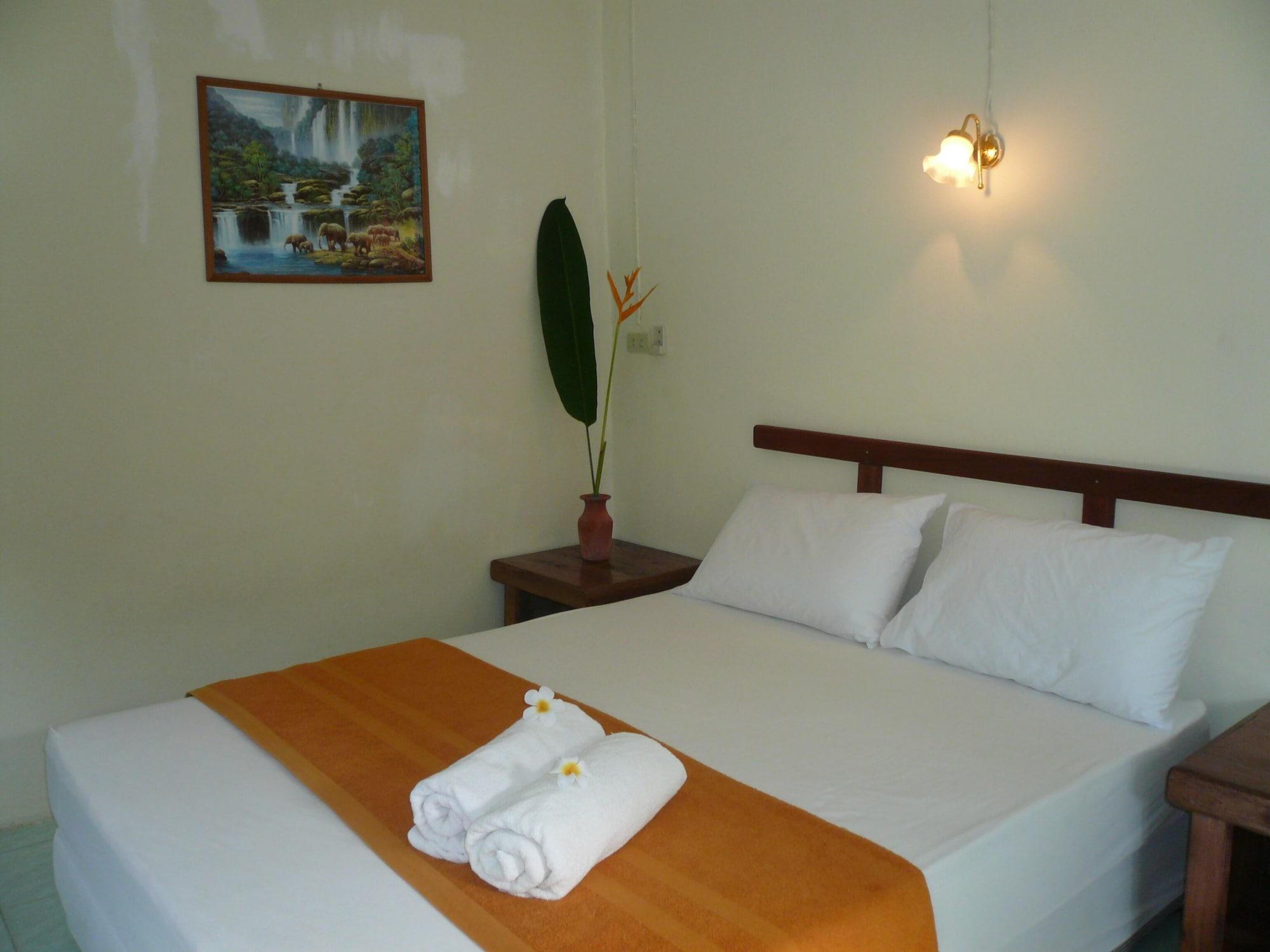 Baan Lamai Resort Εξωτερικό φωτογραφία