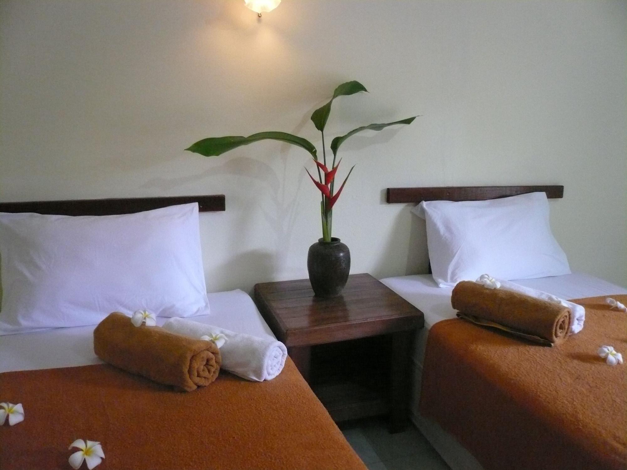 Baan Lamai Resort Εξωτερικό φωτογραφία