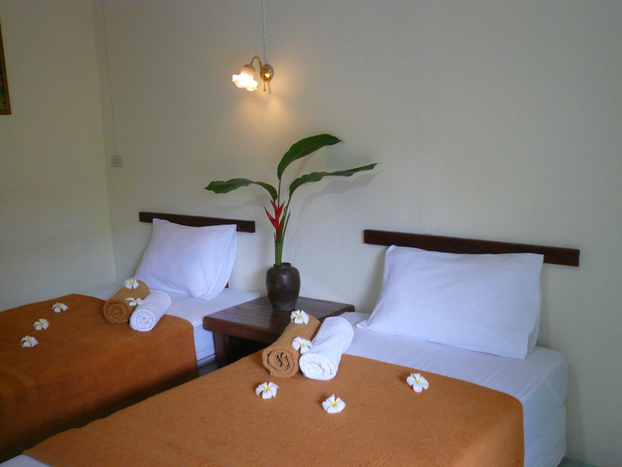 Baan Lamai Resort Εξωτερικό φωτογραφία