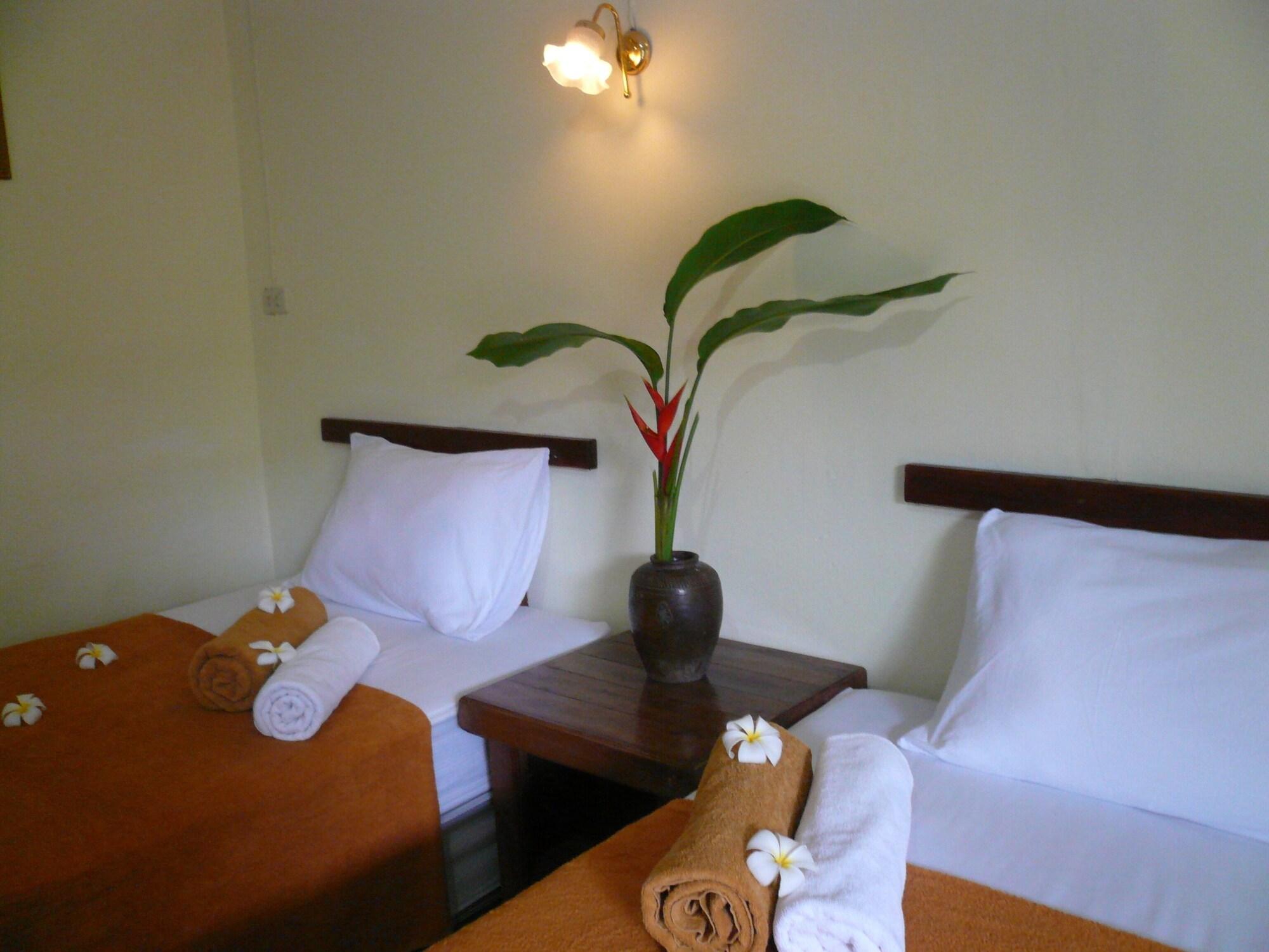 Baan Lamai Resort Εξωτερικό φωτογραφία