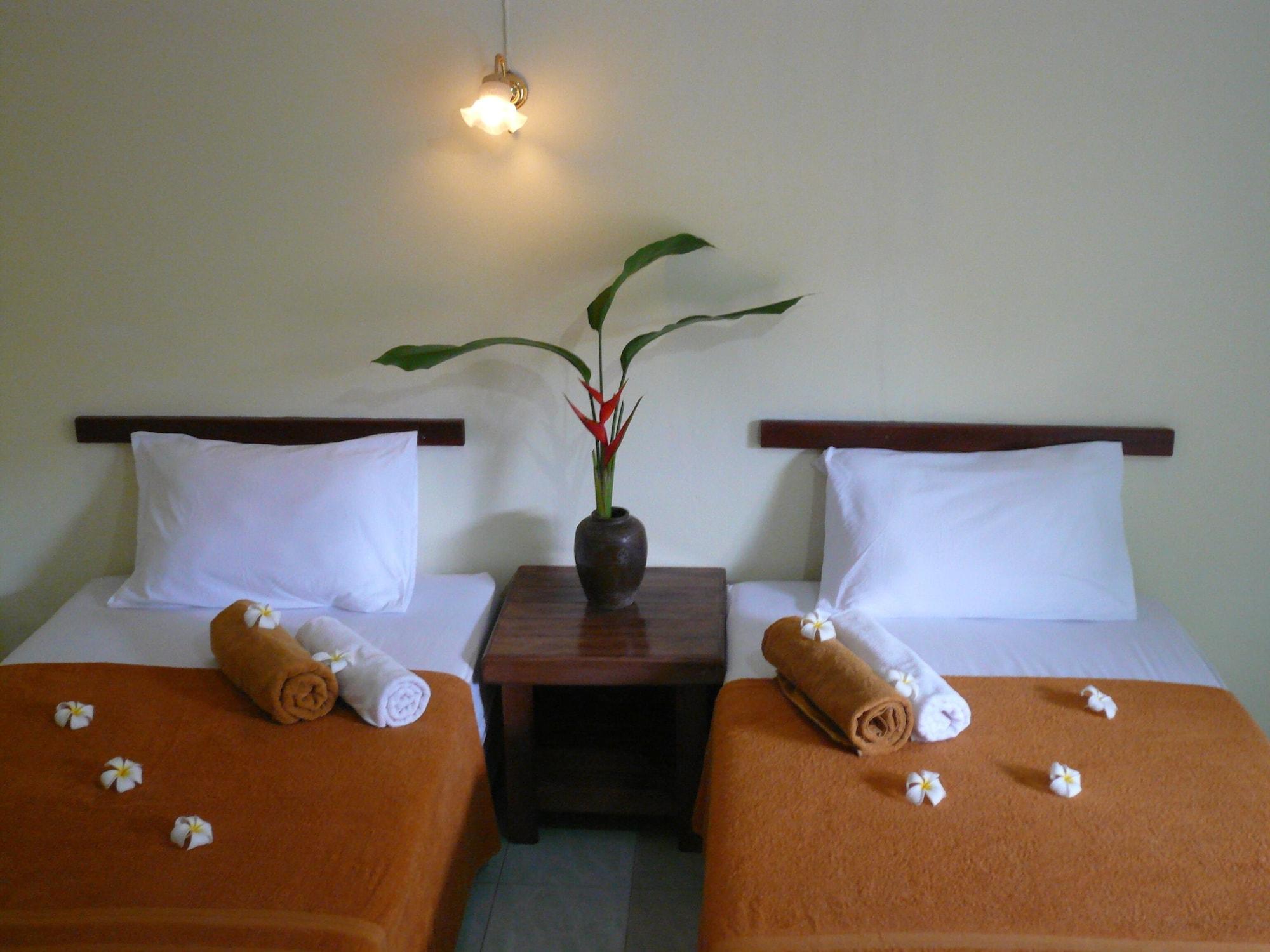 Baan Lamai Resort Εξωτερικό φωτογραφία
