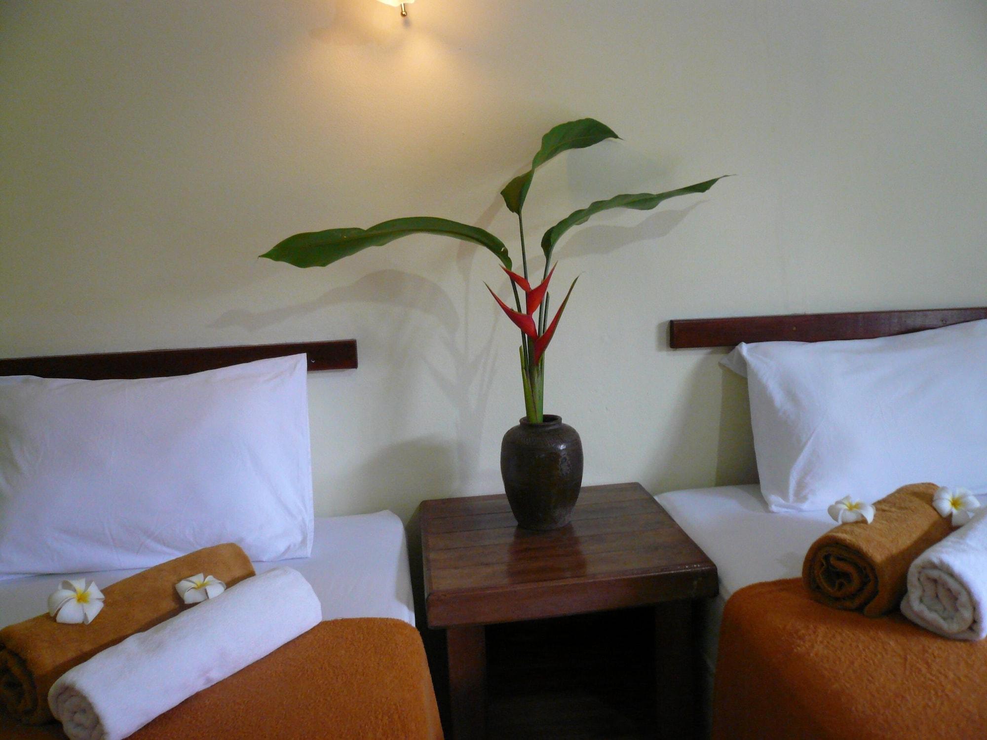 Baan Lamai Resort Εξωτερικό φωτογραφία
