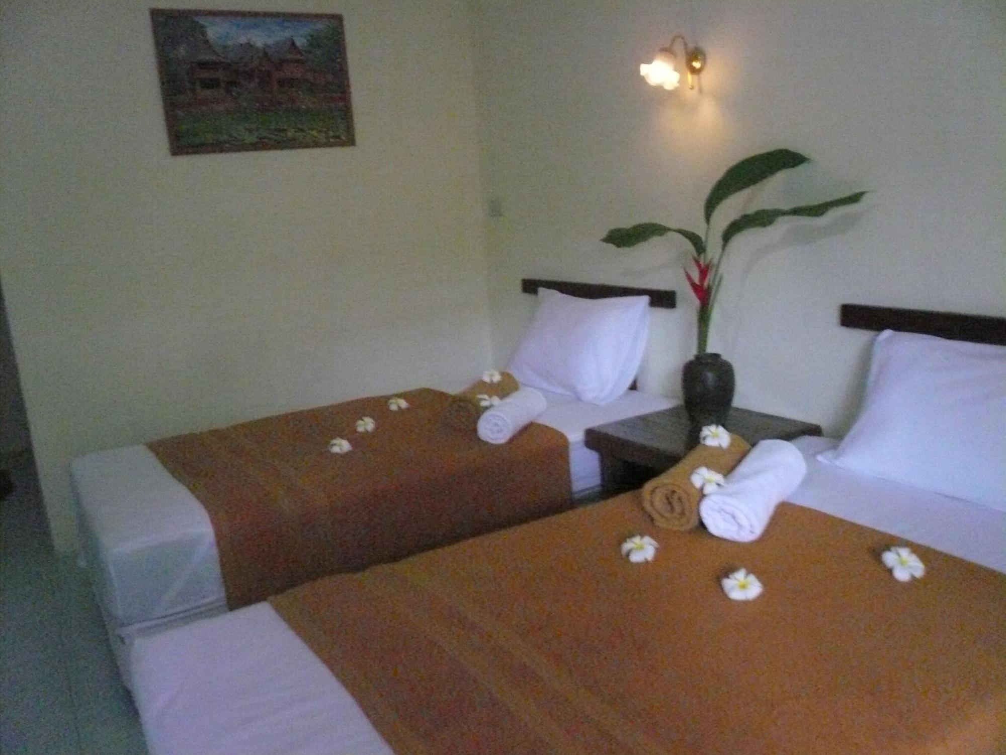 Baan Lamai Resort Εξωτερικό φωτογραφία