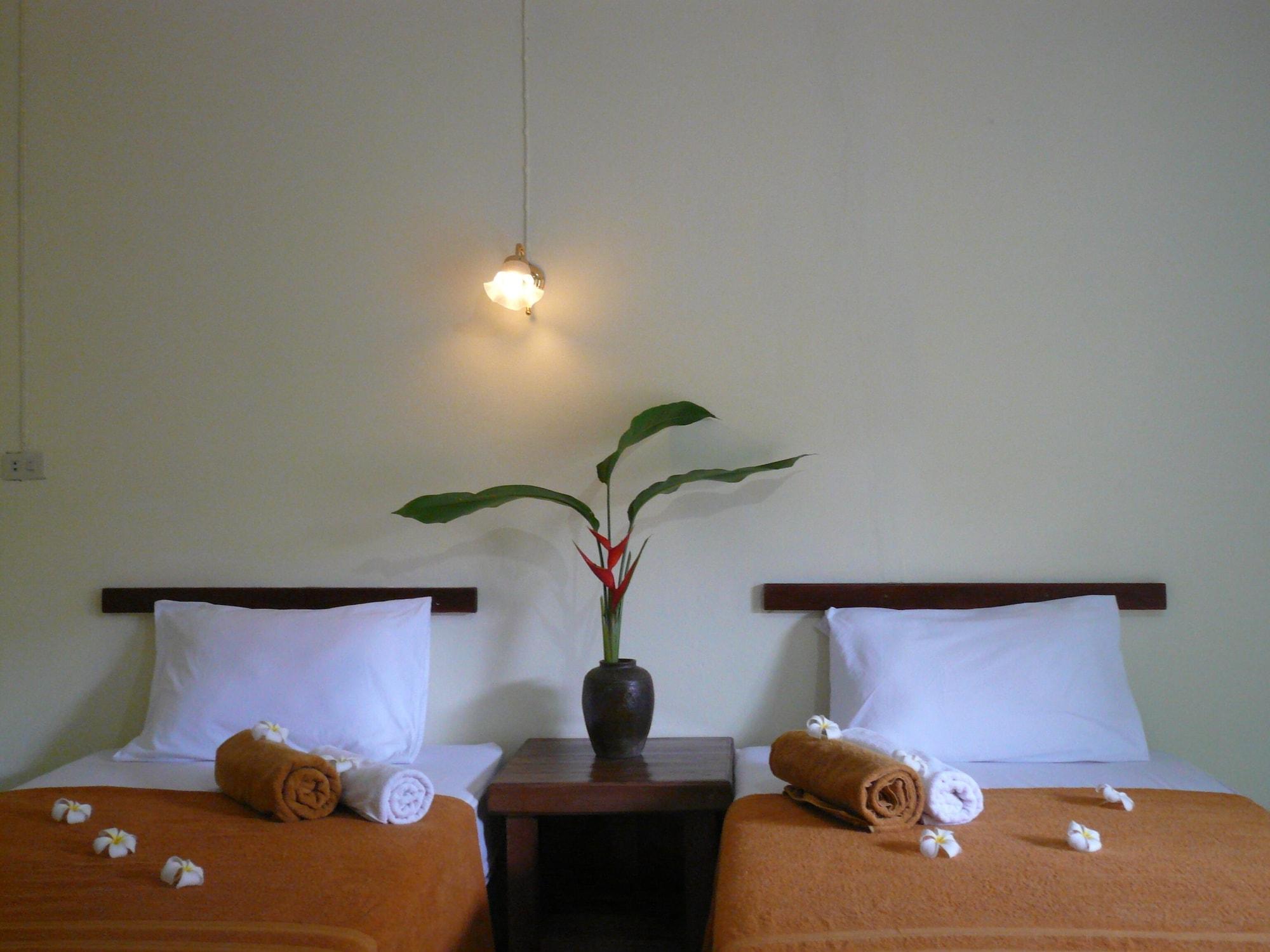 Baan Lamai Resort Εξωτερικό φωτογραφία