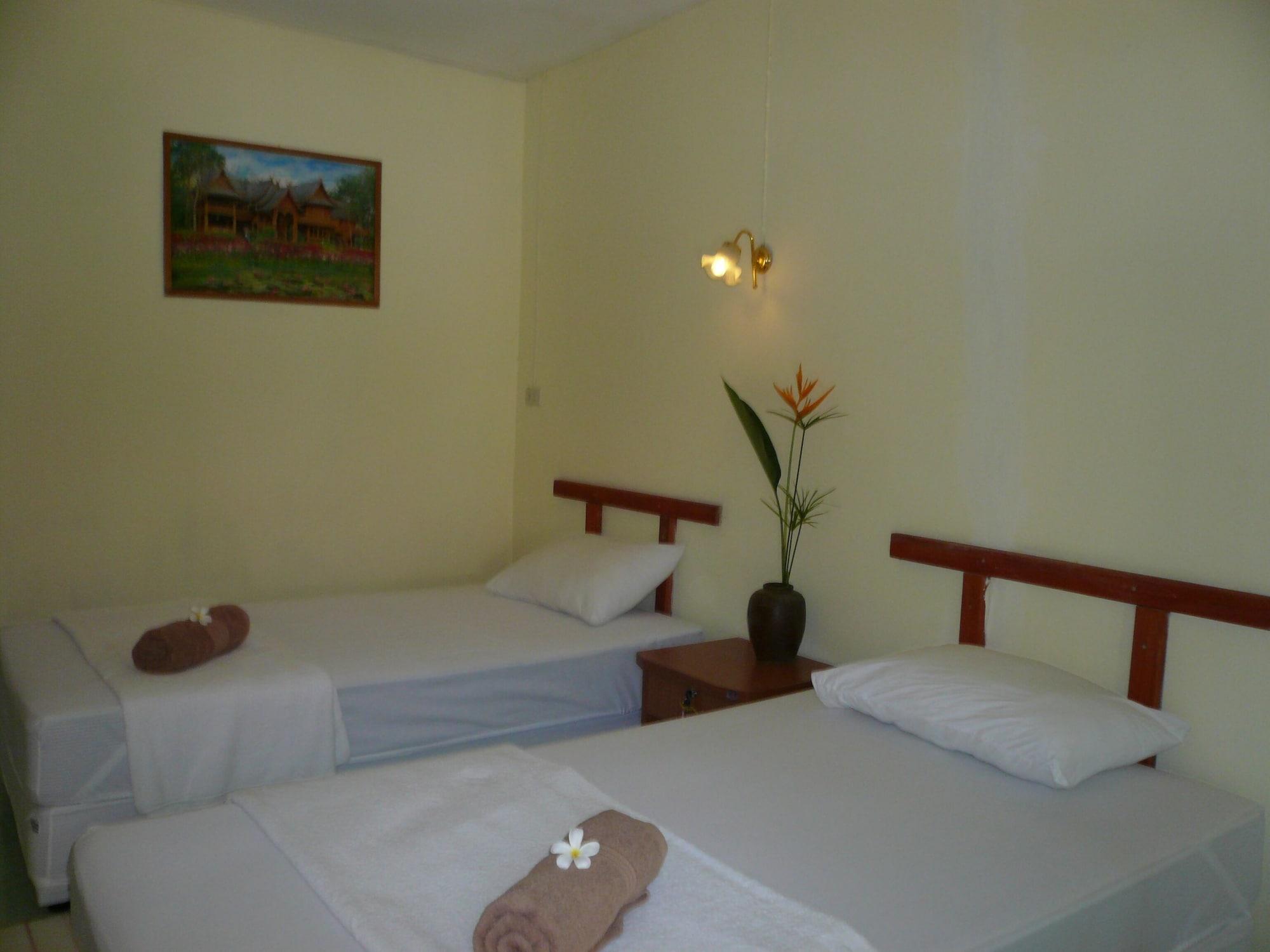 Baan Lamai Resort Εξωτερικό φωτογραφία