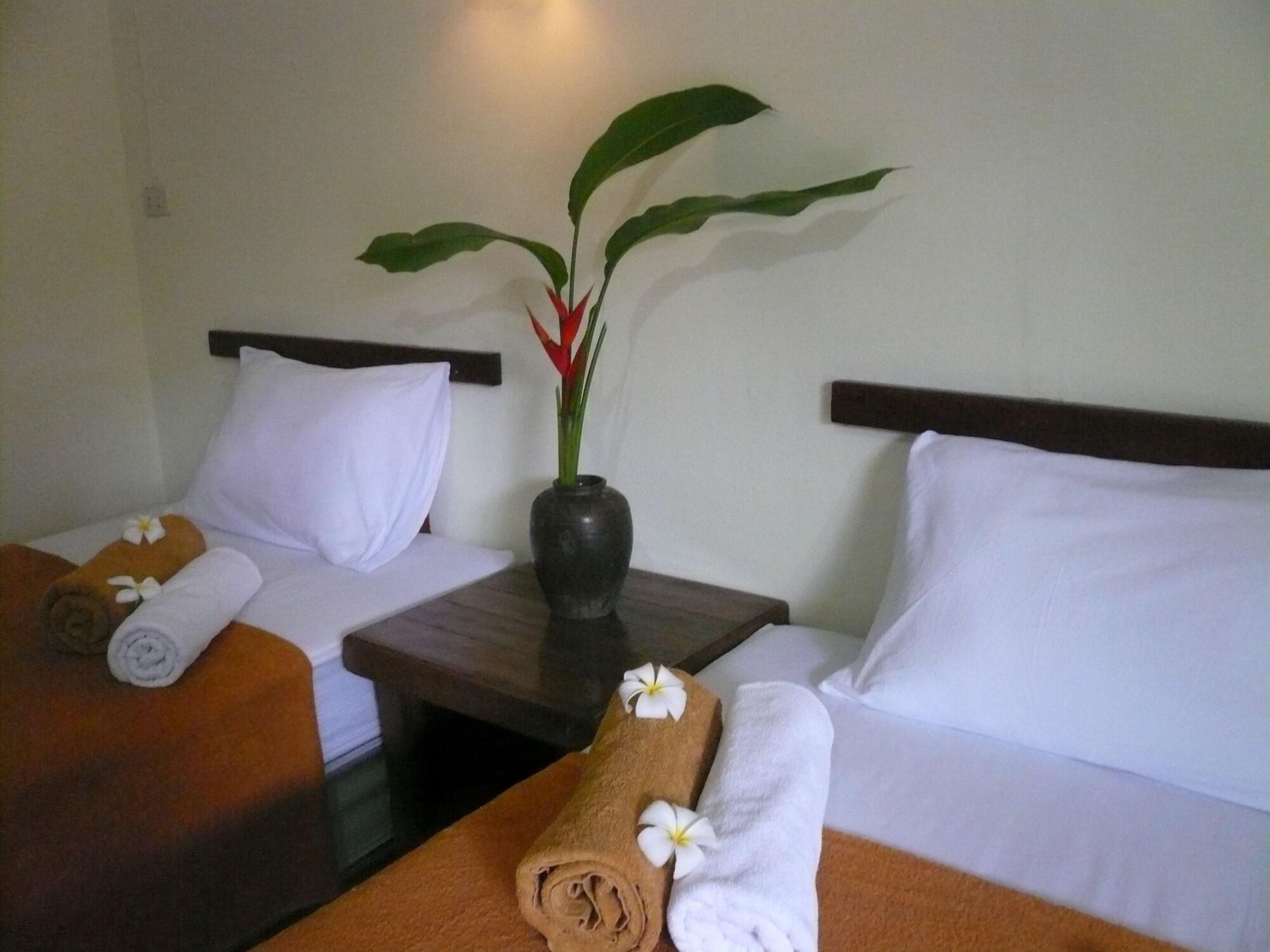 Baan Lamai Resort Εξωτερικό φωτογραφία