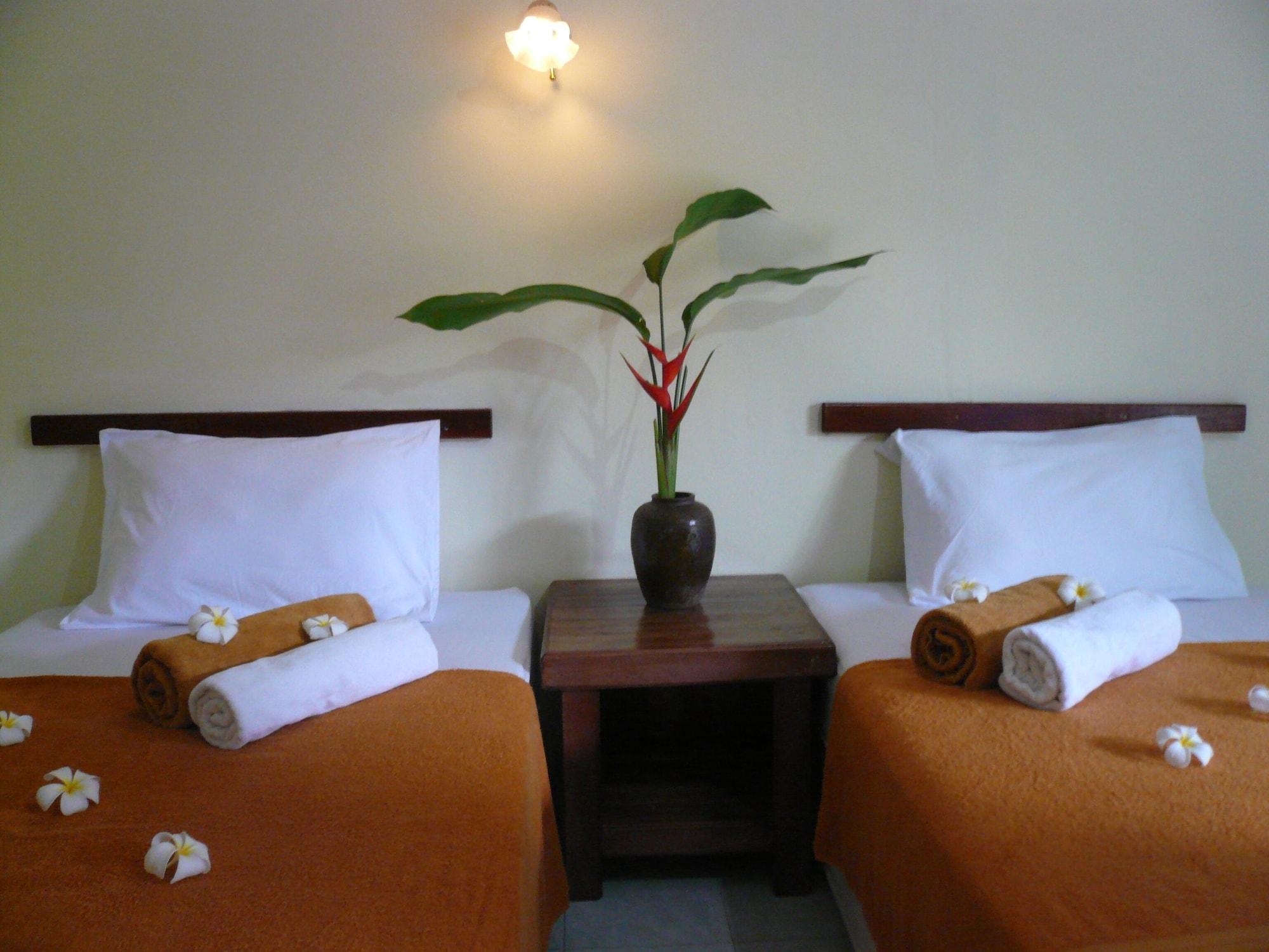 Baan Lamai Resort Εξωτερικό φωτογραφία