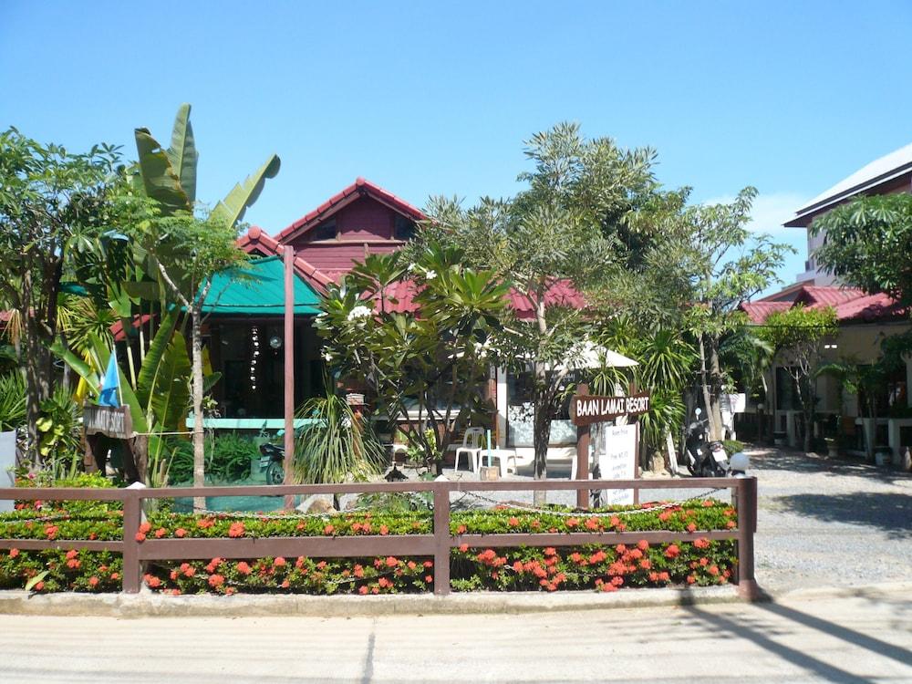 Baan Lamai Resort Εξωτερικό φωτογραφία