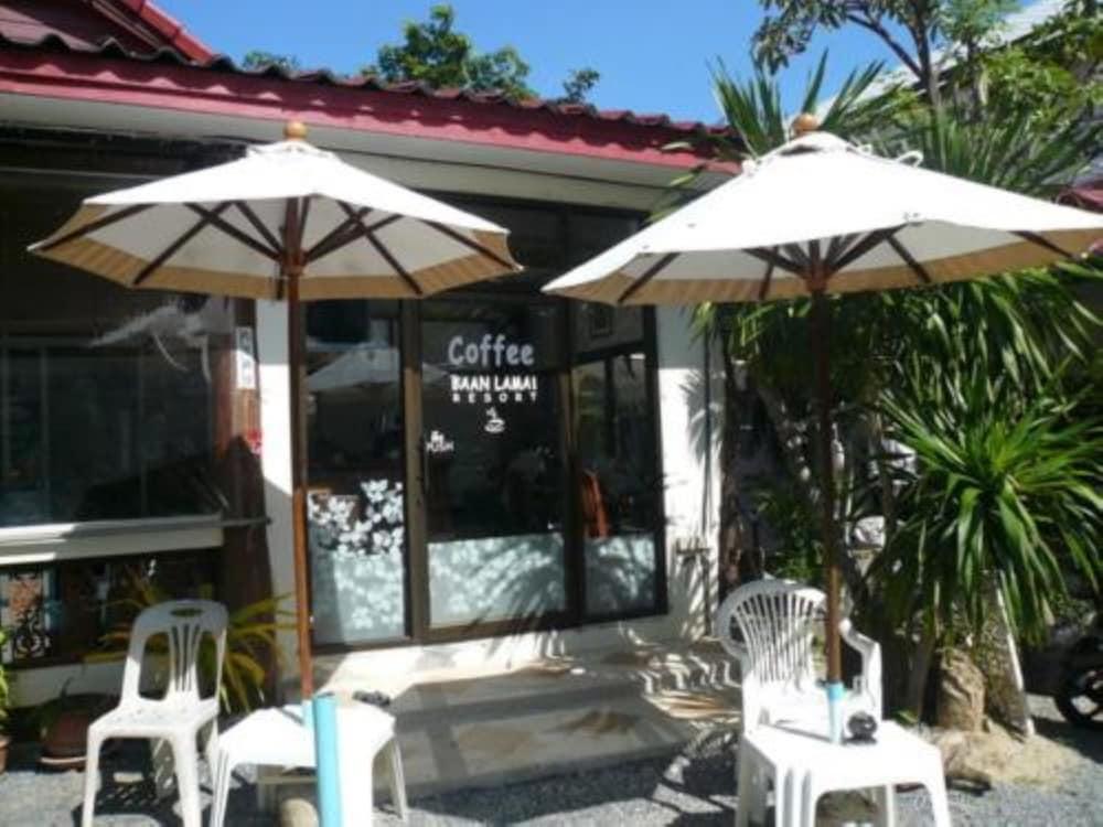 Baan Lamai Resort Εξωτερικό φωτογραφία