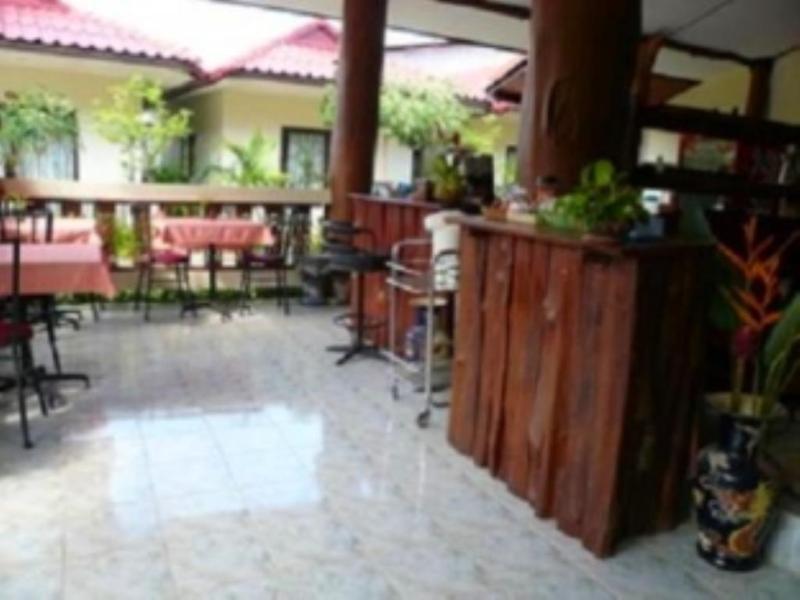 Baan Lamai Resort Εξωτερικό φωτογραφία