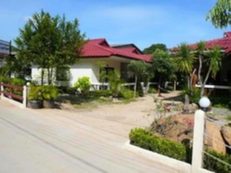 Baan Lamai Resort Εξωτερικό φωτογραφία