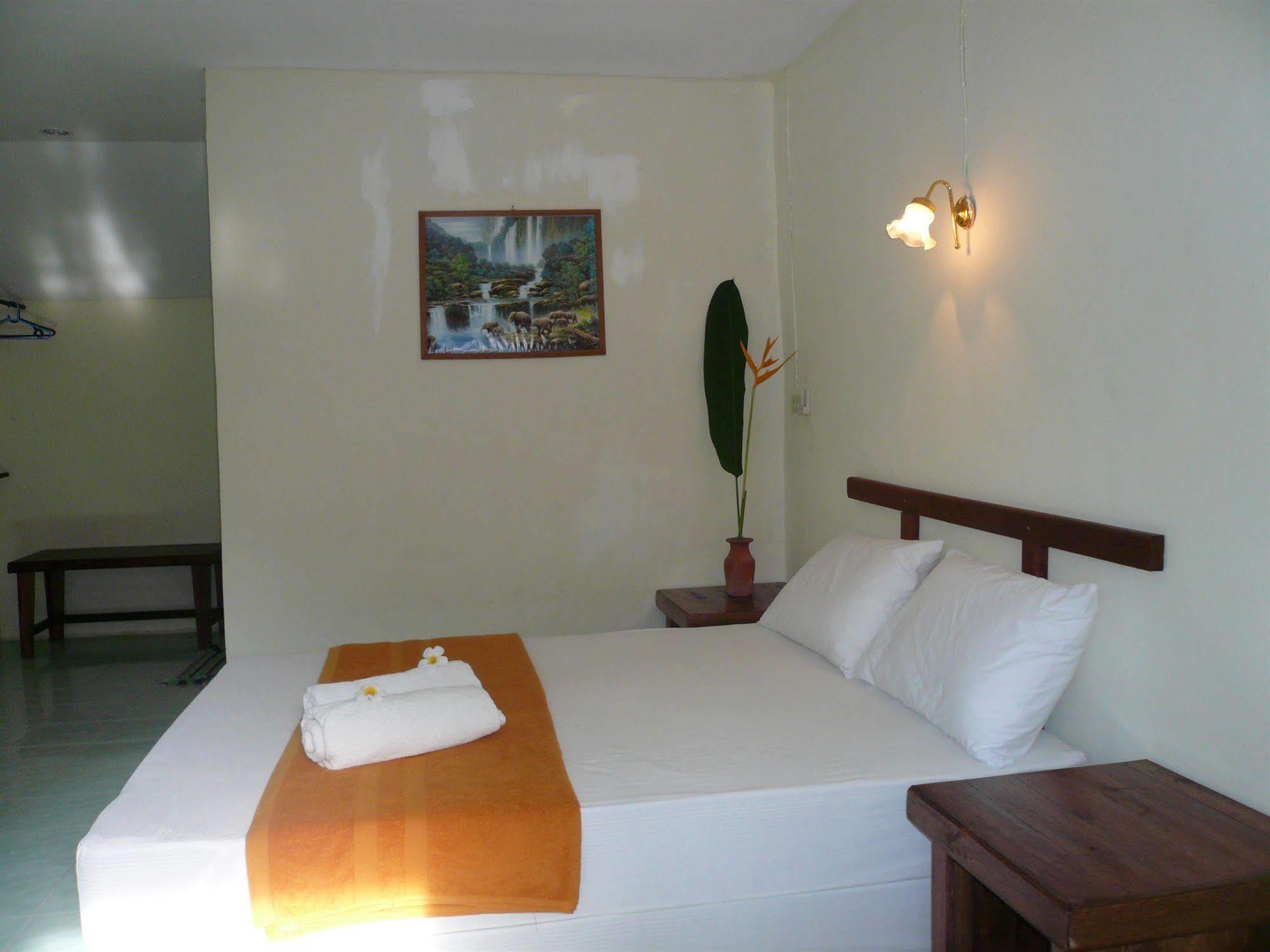 Baan Lamai Resort Εξωτερικό φωτογραφία