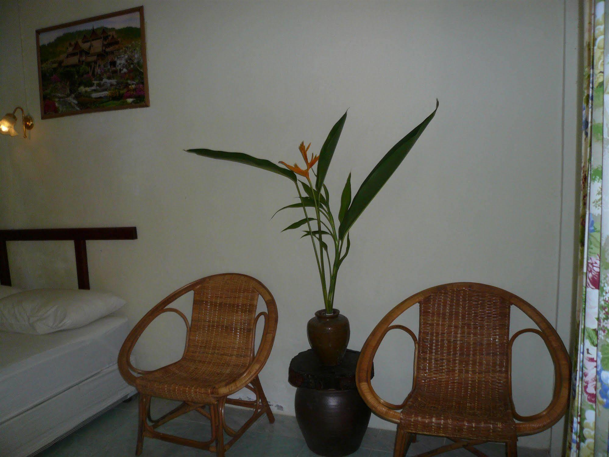Baan Lamai Resort Εξωτερικό φωτογραφία