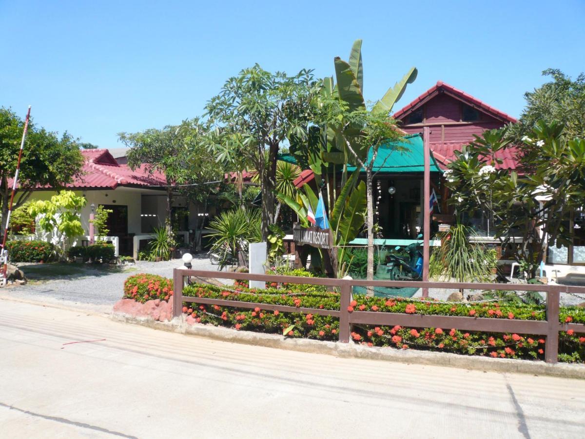 Baan Lamai Resort Εξωτερικό φωτογραφία